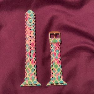 Mermaid Apple Watch Band 38/40mm